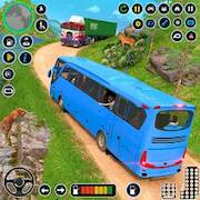 Tourist Bus Simulator 2018
