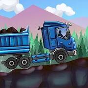   Trucker Real Wheels: Simulator -     
