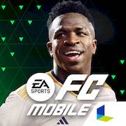   EA SPORTS FC MOBILE -     