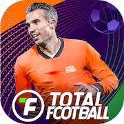   Total Football - Soccer Game -     