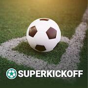   Superkickoff - Soccer manager -     