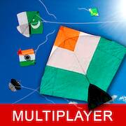   Kite Flying India VS Pakistan -     