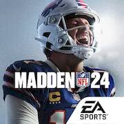   Madden NFL 24 Mobile Football -     