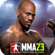   MMA - Fighting Clash 23 -     