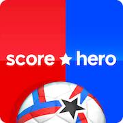   score hero -     