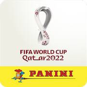 Panini Sticker Album