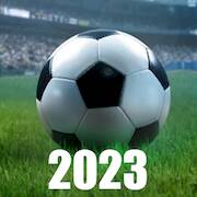 Football Soccer World Cup 2023