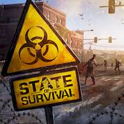   State of Survival: Zombie War -     