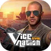   Vice Nation: Underworld Tycoon -     