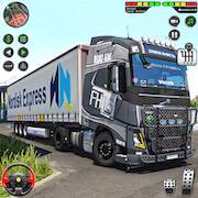   Truck Cargo Heavy Simulator -     