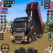  Truck Simulator Offroad Games -     