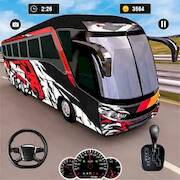   Coach Bus Simulator: Bus Games -     