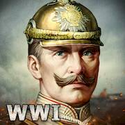   European War 6: 1914 - WW1 SLG -     