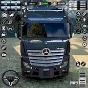   Driving Truck Simulator 2023 -     