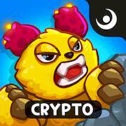 Monsterra: Crypto &amp; NFT Game
