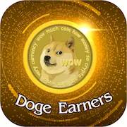 Doge Earners - Crypto Rewards