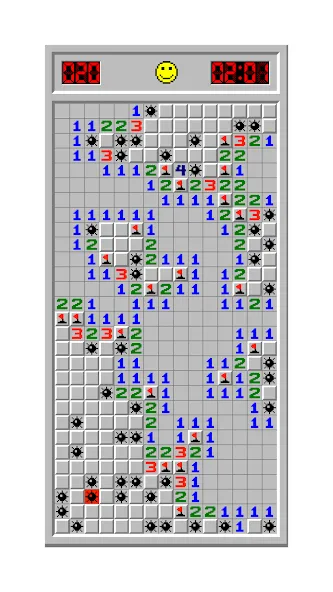 Minesweeper  [МОД Mega Pack] Screenshot 4