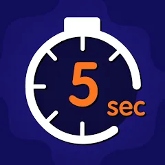 Взломанная 5 Second Rule: Drinking Party  [МОД Меню] - стабильная версия apk на Андроид