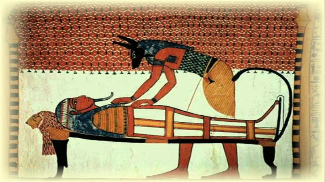 Egyptian Senet (Ancient Egypt)  [МОД Бесконечные деньги] Screenshot 2