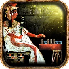 Скачать взлом Egyptian Senet (Ancient Egypt)  [МОД Бесконечные деньги] - полная версия apk на Андроид