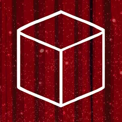 Скачать взломанную Cube Escape: Theatre (Кубик Побег)  [МОД Unlimited Money] - стабильная версия apk на Андроид