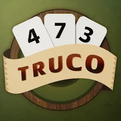 Скачать взломанную Truco 473 (Труко 473)  [МОД Бесконечные монеты] - стабильная версия apk на Андроид