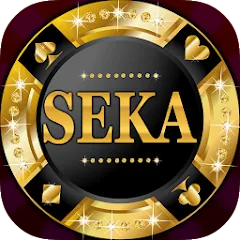 Взломанная Play Seka with friends!  [МОД Menu] - последняя версия apk на Андроид