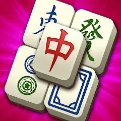 Скачать взломанную Mahjong Duels (Маджонг Дуэли)  [МОД Много монет] - последняя версия apk на Андроид