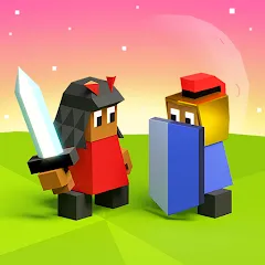 Скачать взлом The Battle of Polytopia (Зе Батл оф Политопия)  [МОД Много денег] - полная версия apk на Андроид