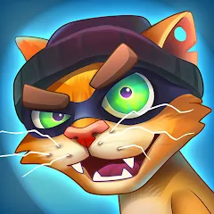 Взлом Cats Empire: Kitten simulation  [МОД Бесконечные деньги] - полная версия apk на Андроид