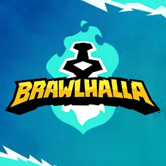 Скачать взломанную Brawlhalla (Броулхалла)  [МОД Mega Pack] - полная версия apk на Андроид