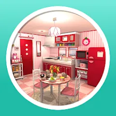 Скачать взлом Escape Fruit Kitchens (Эскеип Фрут Китченз)  [МОД Меню] - полная версия apk на Андроид