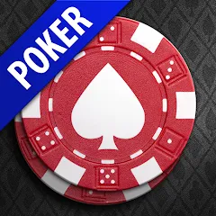 Скачать взломанную City Poker: Holdem, Omaha (Сити Покер)  [МОД Все открыто] - стабильная версия apk на Андроид