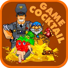 Взлом Game Cocktail (Гейм Коктейль)  [МОД Меню] - последняя версия apk на Андроид