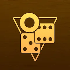 Взлом Backgammon Long Arena  [МОД Много денег] - последняя версия apk на Андроид