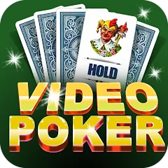 Скачать взлом Windjammer Poker (Уиндджаммер Покер)  [МОД Много монет] - полная версия apk на Андроид