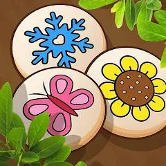 Скачать взломанную Triple Tile 3D: Connect Puzzle (Трипл Тайл 3Д)  [МОД Mega Pack] - стабильная версия apk на Андроид