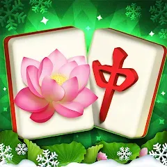 Скачать взлом Mahjong 3D Matching Puzzle (Маджонг 3D Головоломка на совпадение)  [МОД Много денег] - стабильная версия apk на Андроид