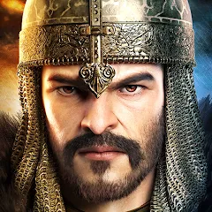 Скачать взлом Days of Empire (Дейз оф Эмпайр)  [МОД Unlocked] - последняя версия apk на Андроид