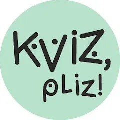 Взломанная Kviz, pliz!  [МОД Много монет] - полная версия apk на Андроид