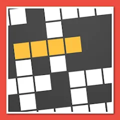 Взломанная Crossword : Word Fill  [МОД Бесконечные деньги] - последняя версия apk на Андроид