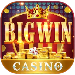 Взлом Bigwin - Slot Casino Online (Бигвин)  [МОД Много монет] - полная версия apk на Андроид