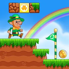 Скачать взлом Lep's World 3  [МОД Меню] - последняя версия apk на Андроид