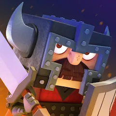 Взлом Kingdoms of HF - Dragon War (Кингдомс оф ХФ)  [МОД Меню] - последняя версия apk на Андроид