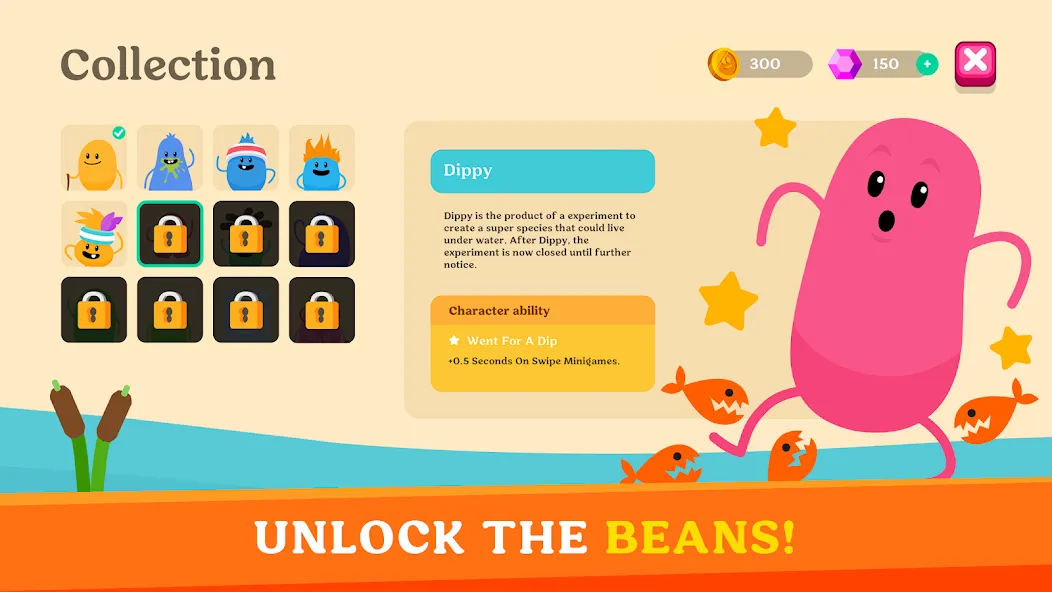 Dumb Ways to Die 4 (Глупые способы умереть 4)  [МОД Mega Pack] Screenshot 3