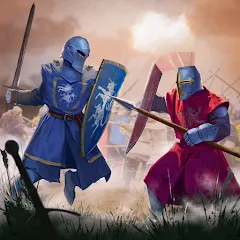 Скачать взлом Kingdom Clash - Strategy Game (Кингдом Клаш)  [МОД Меню] - последняя версия apk на Андроид