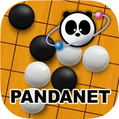 Скачать взлом Pandanet(Go) -Internet Go Game (Панданет)  [МОД Много денег] - последняя версия apk на Андроид