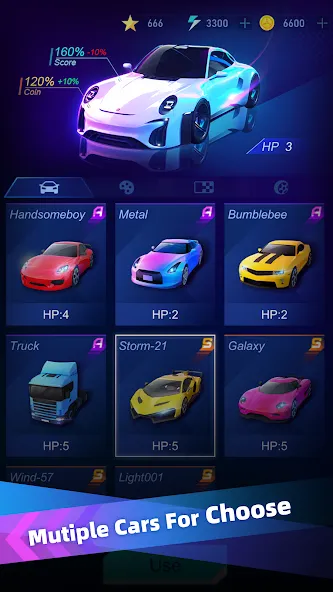 Music Racing GT: EDM & Cars (Музыка Гонок ГТ)  [МОД Много монет] Screenshot 4