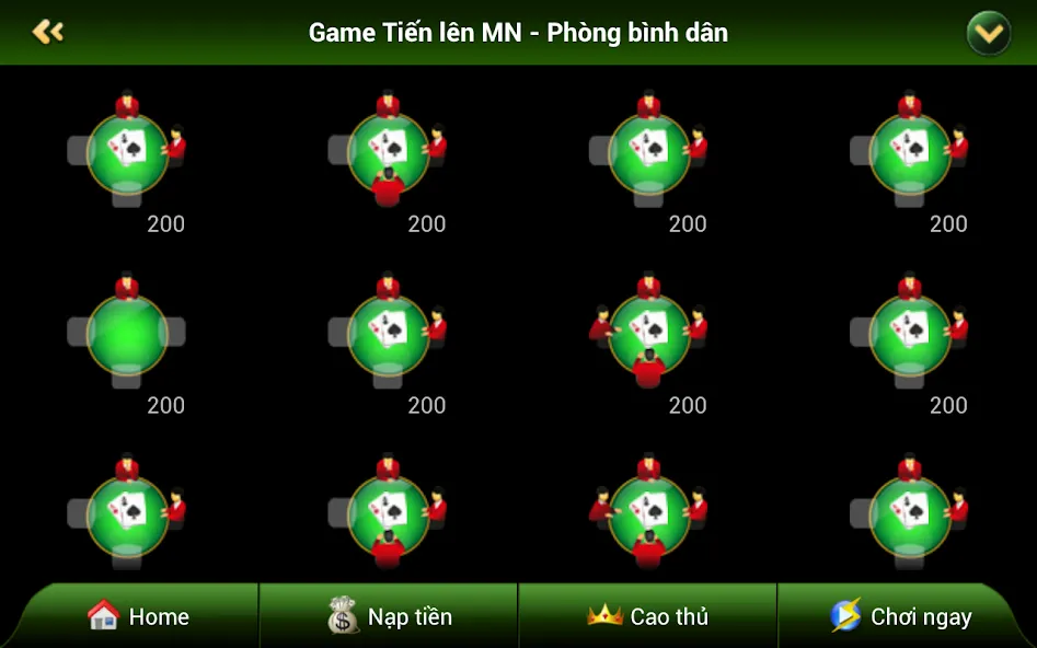 BigCom - Giải trí trên di động (БигКом)  [МОД Много денег] Screenshot 5