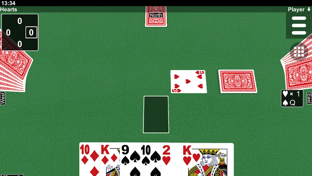 Card Games (Карточные игры)  [МОД Много денег] Screenshot 1